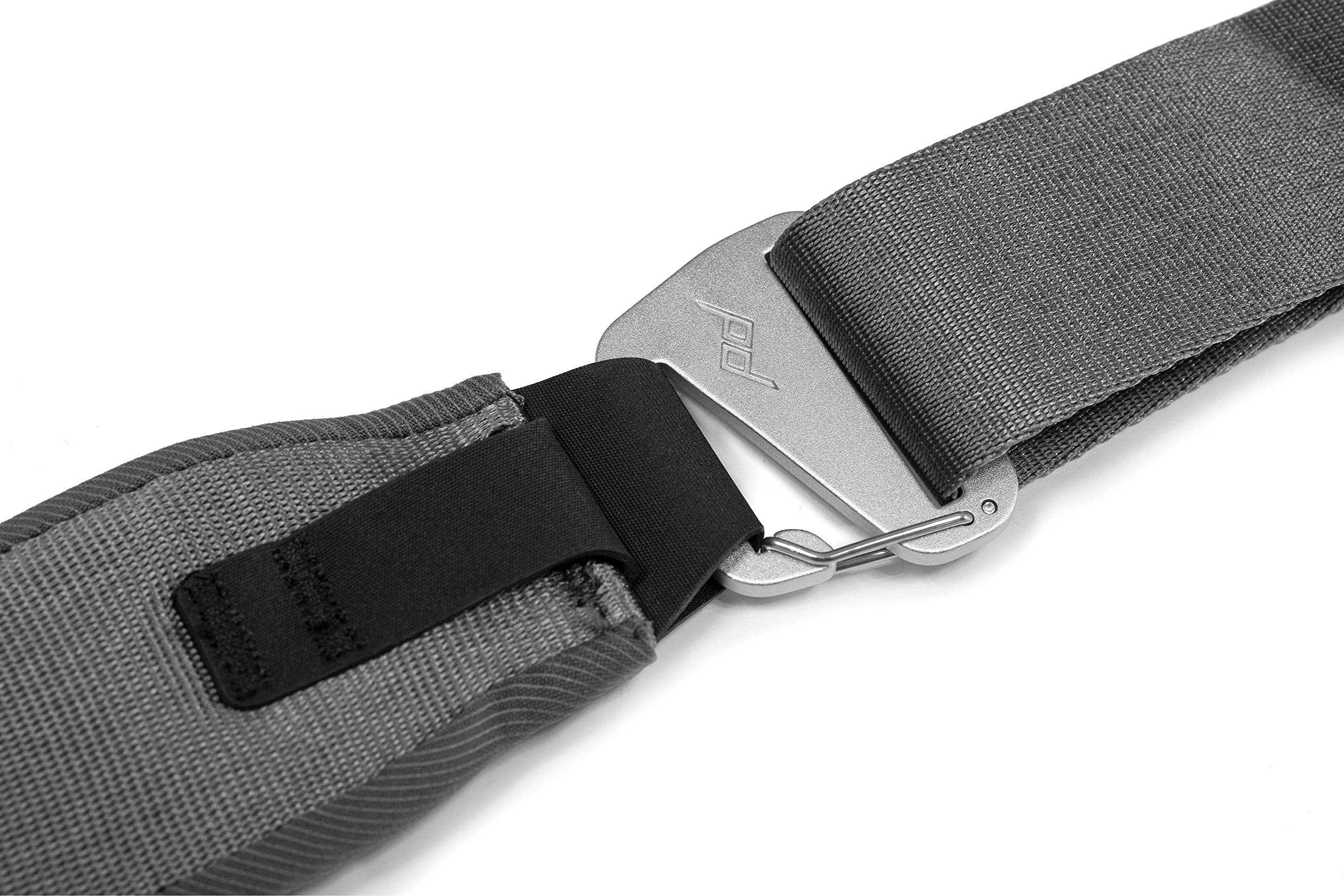 Peak Design Everyday Sling 3L Ash Sling, Shoulder, or Waist Carry (BEDS-3-AS-2)