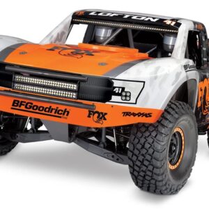 Traxxas Unlimited Desert Racer