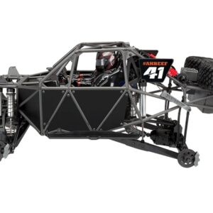 Traxxas Unlimited Desert Racer