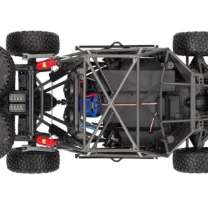 Traxxas Unlimited Desert Racer