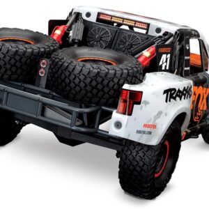 Traxxas Unlimited Desert Racer