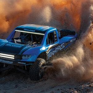 Traxxas Unlimited Desert Racer