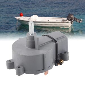 Electric Trolling Motor Switch Trolling Motor Switch 5 Speed Switch for Vector Turbo Electric Motor Accessories