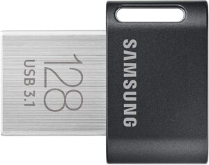 100% original samsung 3.1 usb flash drive super mini pendrive pen drive stick disk on key memory up to 300mb/s 128gb with tether