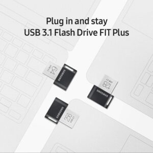 100% Original SAMSUNG 3.1 USB Flash Drive Super Mini Pendrive Pen Drive Stick Disk on Key Memory up to 300MB/s 128GB with Tether