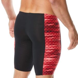 TYR Castaway Hero Jammer, RED, 36