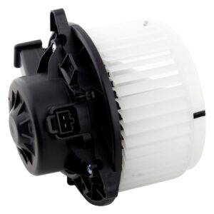 BOXI HVAC Blower Motor Fan Assembly for Buick Lacrosse 2011-2016 / for Buick Regal 2011-2015 / for Chevrolet Cruze 2012-2015 / for Chevrolet Malibu 2013-2015 (Sedan 4-Door ONLY) | OE# 700269 13369460