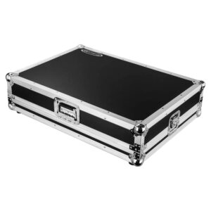 odyssey fzdnprime4 denon prime 4 low profile flight case