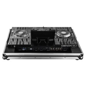 ODYSSEY FZDNPRIME4 Denon Prime 4 Low Profile Flight Case