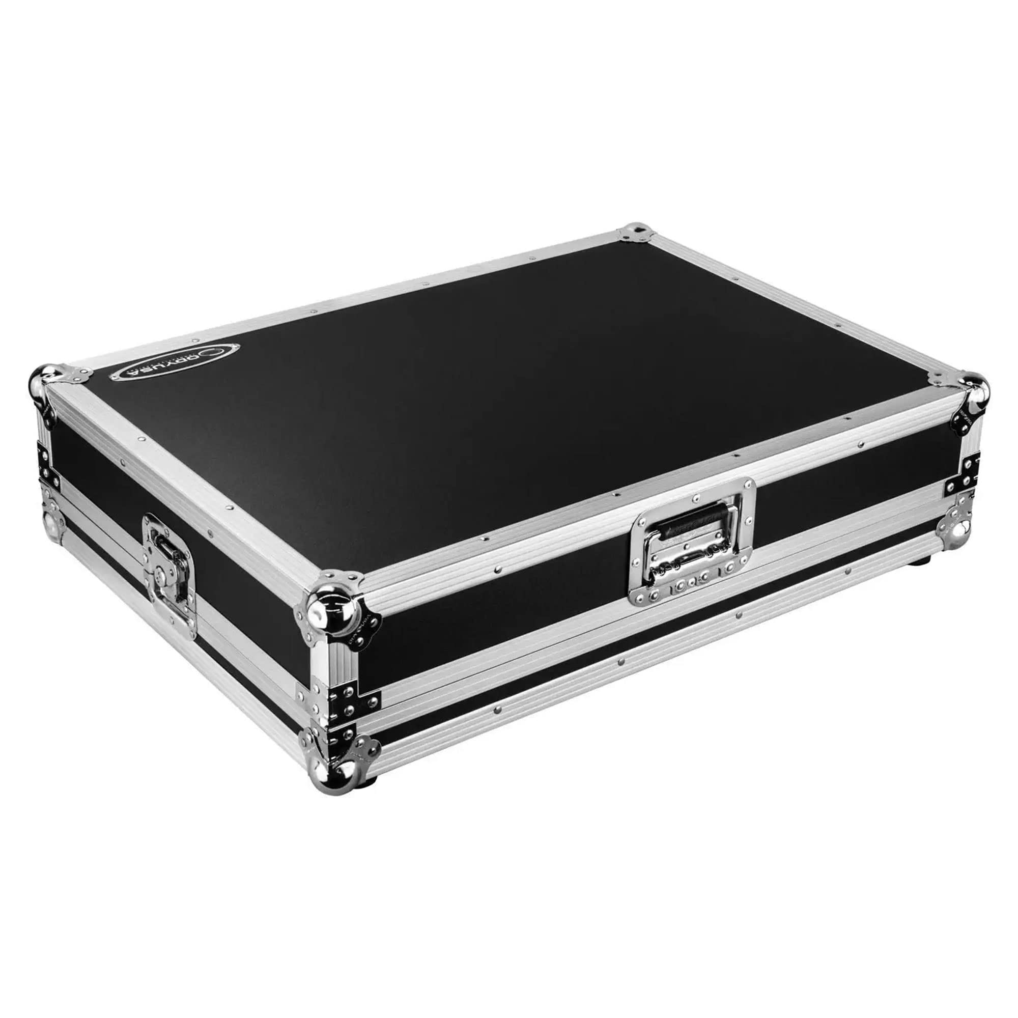 ODYSSEY FZDNPRIME4 Denon Prime 4 Low Profile Flight Case