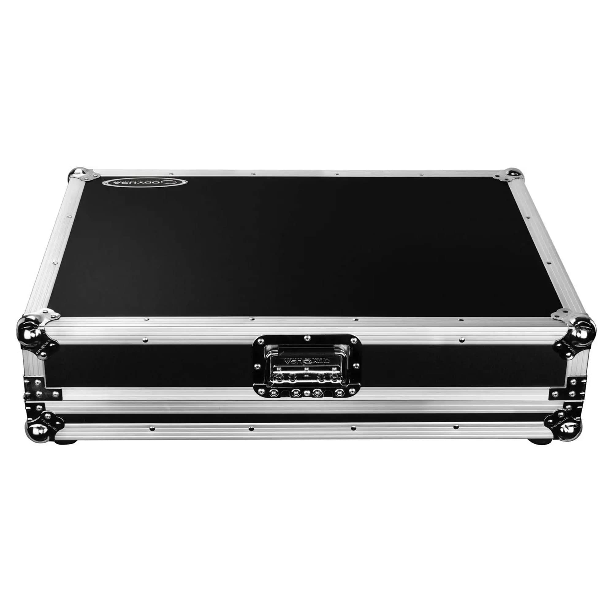 ODYSSEY FZDNPRIME4 Denon Prime 4 Low Profile Flight Case