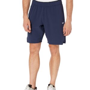 Reebok United by Fitness Epic Short, Vector Navy, S