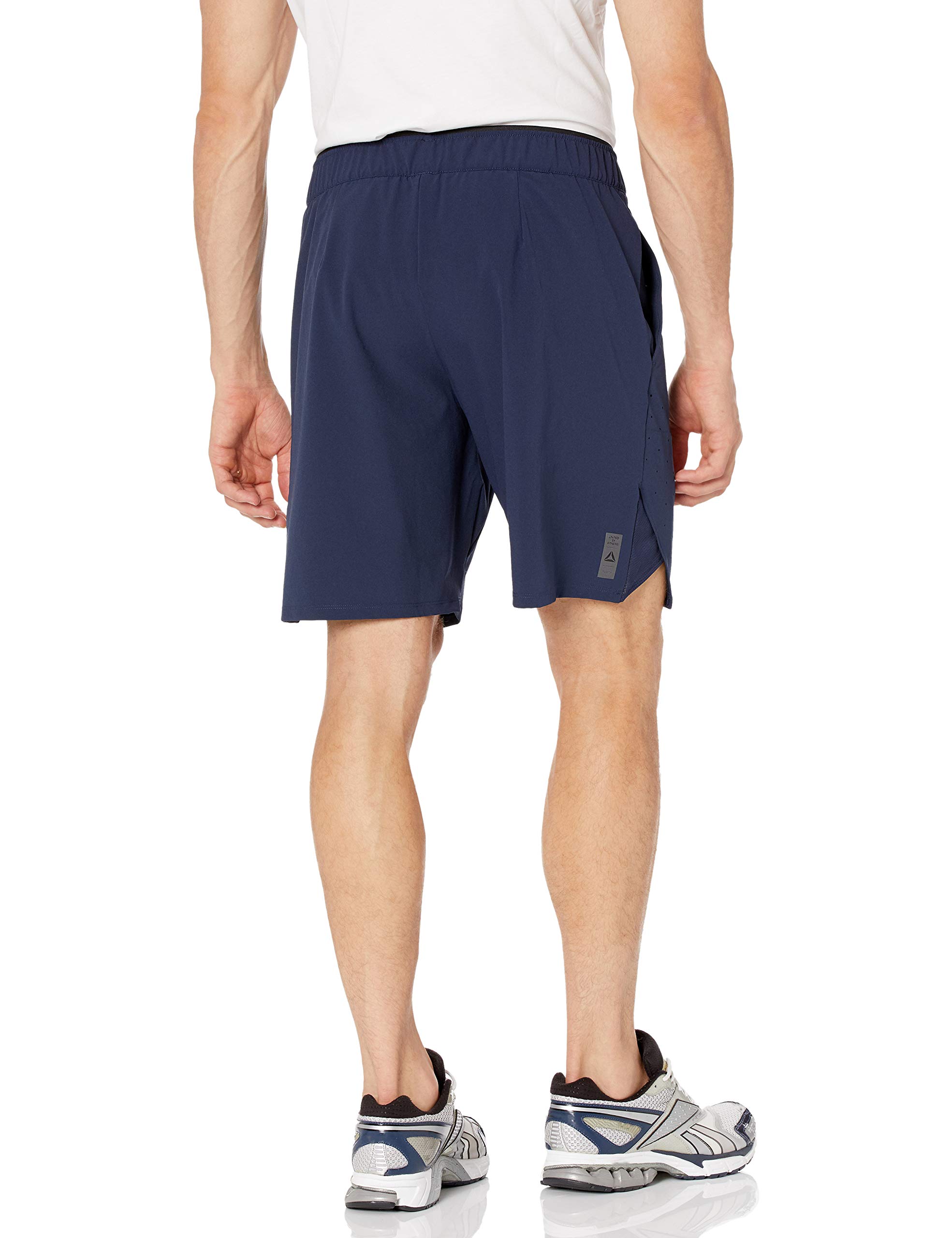 Reebok United by Fitness Epic Short, Vector Navy, S