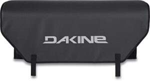 dakine pickup pad halfside - black, one size