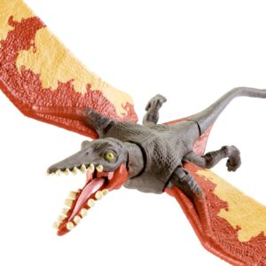 Jurassic World Toys Attack Pack Rhamphorhynchus