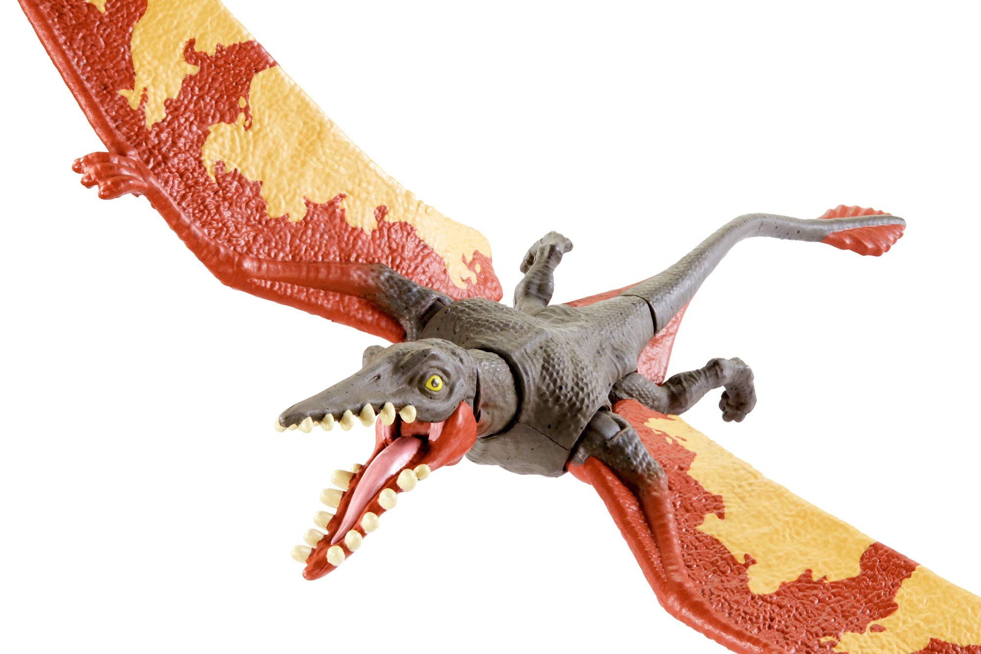 Jurassic World Toys Attack Pack Rhamphorhynchus