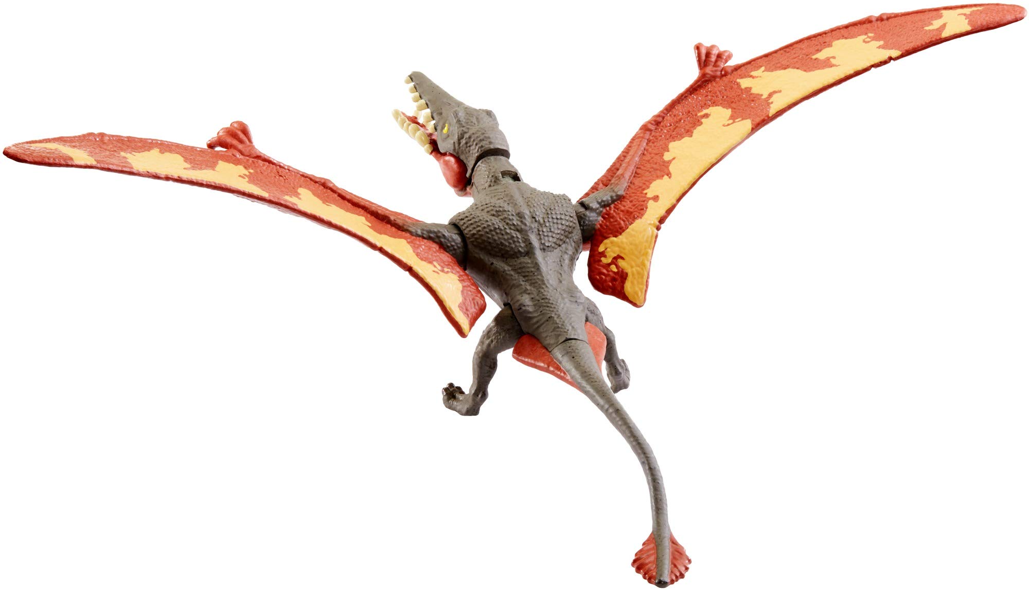 Jurassic World Toys Attack Pack Rhamphorhynchus