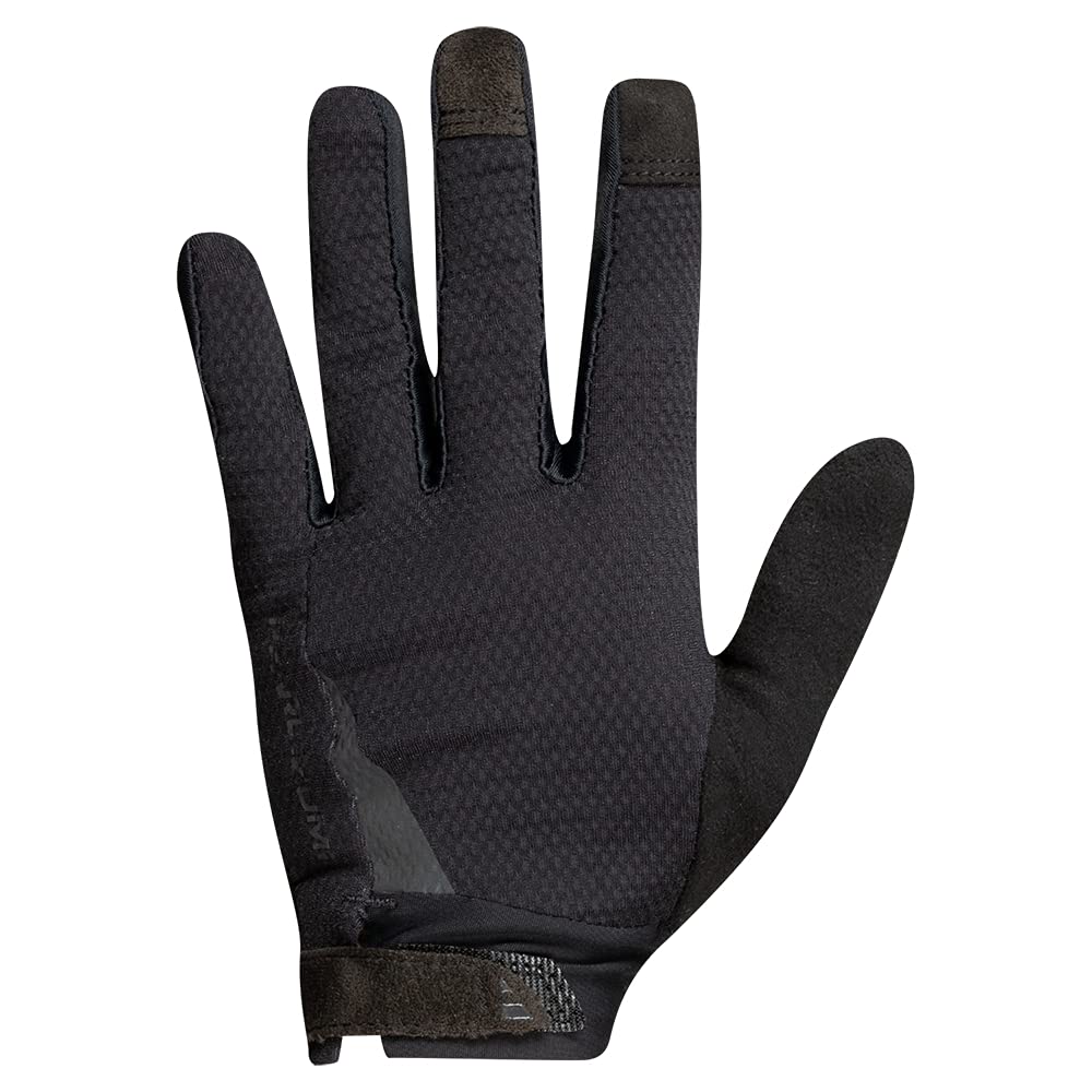 PEARL IZUMI Elite Gel Full Finger Gloves Black SM