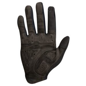 PEARL IZUMI Elite Gel Full Finger Gloves Black SM