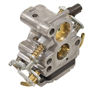 stens carburetor 616-582 replacement for husqvarna 235, 235e, 240 and 240e chainsaws c1t-w33c, c1t-w33b, c1t-w33a, c1t-w33, 586936202, 574719402, 545072601