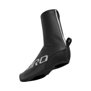 Giro Proof 2.0 Winter Shoe Cover - Black Large