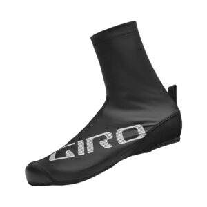 giro proof 2.0 winter shoe cover - black x-large