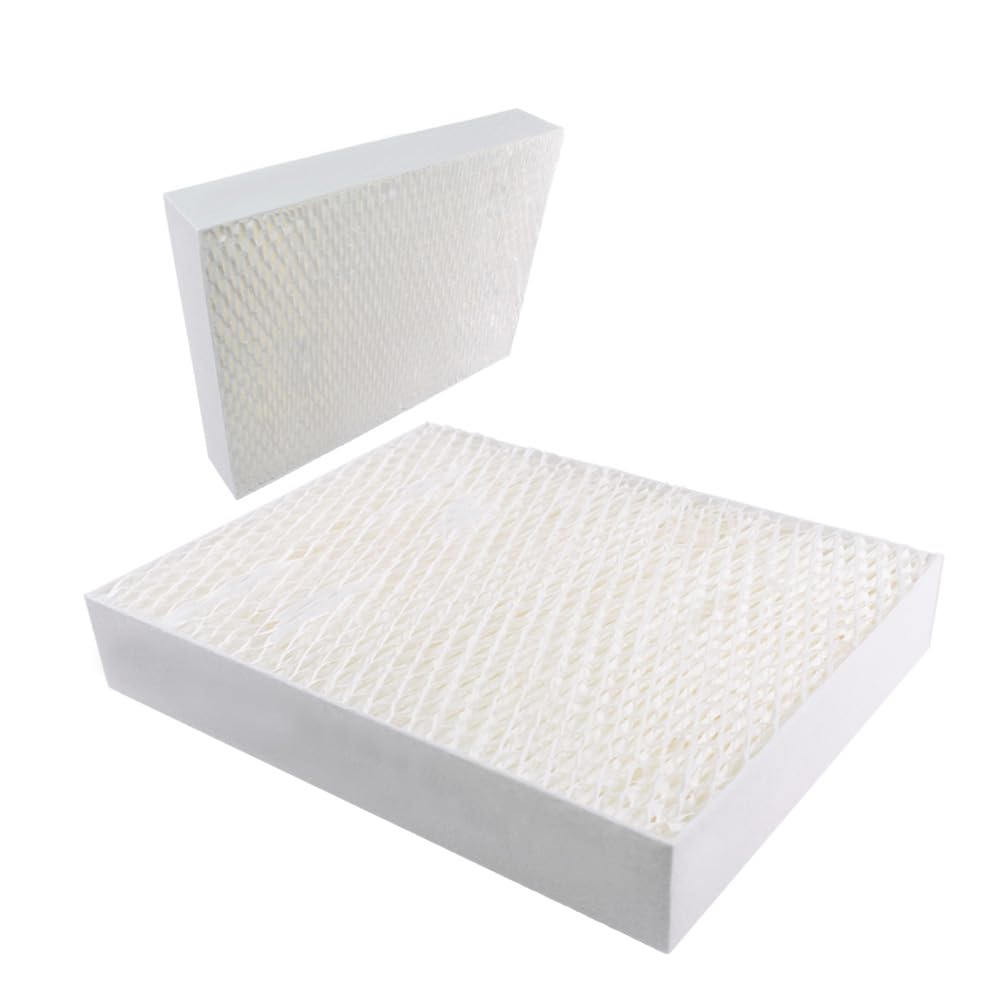 Fre.Filtor 4-Pack Humidifier Filters Compatible with Stadler Form Oskar Little, Oskar and Oskar Big Evaporative Humidifiers.Such as O-020,O-021,O-022,O-025,O-026A,O-030,O-031,O-101,O-102,O-103,O-104