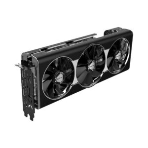 XFX RX 5700 Xt Thicc III Ultra 8GB Boost Up to 2025MHz GDDR6 3xDP HDMI Graphics Card (Rx-57XT8TBD8)