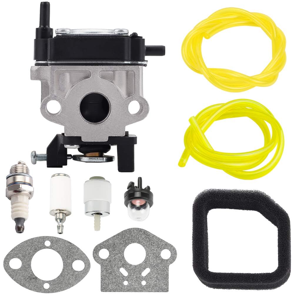 308480001 WYC-7 Carburetor for Toro 51944 51945 51946 51947 51948 51952 51954 51955 51956 51957 51958 51972 51974 51975 String Trimmer Carb