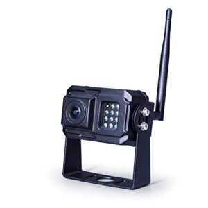 yuwei wireless backup camera for yw-77214