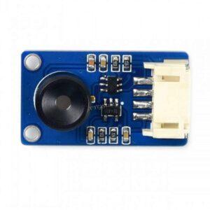 MLX90640 IR Array Thermal Imaging Camera 32×24 Pixels 110° Field of View I2C Interface 3.3V/5V Compatible with Raspberry Pi (ESP32) STM32 @XYGStudy (MLX90640-D110 Thermal Camera)