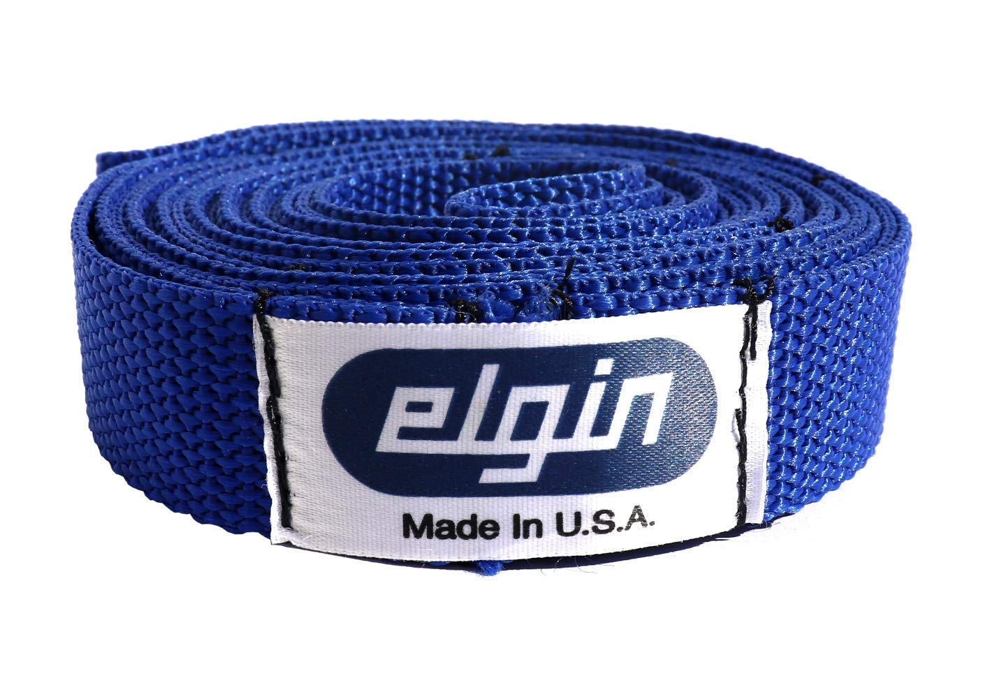 Elgin Stretch Strap with Loops to Stretch Out Muscles for Physical Therapy and Runners
