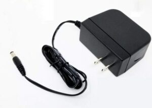 pepwave replacement ac adapter for max br1, br1 mini, peplink balance & more