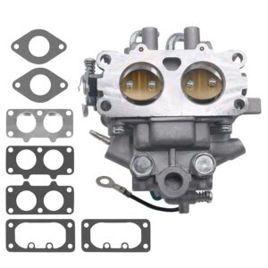 Partman FH680V Carburetor Carb fit for Kawasaki 15003-7079 Replace 15003-7045 Fits Some FH680V Engine