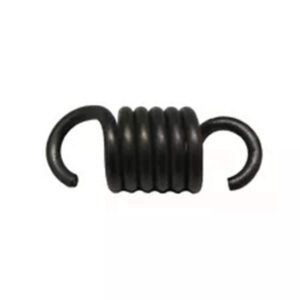 hasmx 503816001 clutch spring for husqvarna,ayp, craftsman, jonsered, mcculloch, poulan, poulan pro, redmax, sears, weed eater and fits for 123l 223l 323l 323r 325l 326l 326lx 326ldx