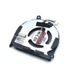 bay direct replacement cpu fan for dell latitude e7450 series compatible part number: hmwc7 0hmwc7 cn-0hmwc7 dc28000f5sl