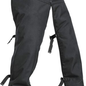 Husqvarna 531309503 Classic Chaps, Grey