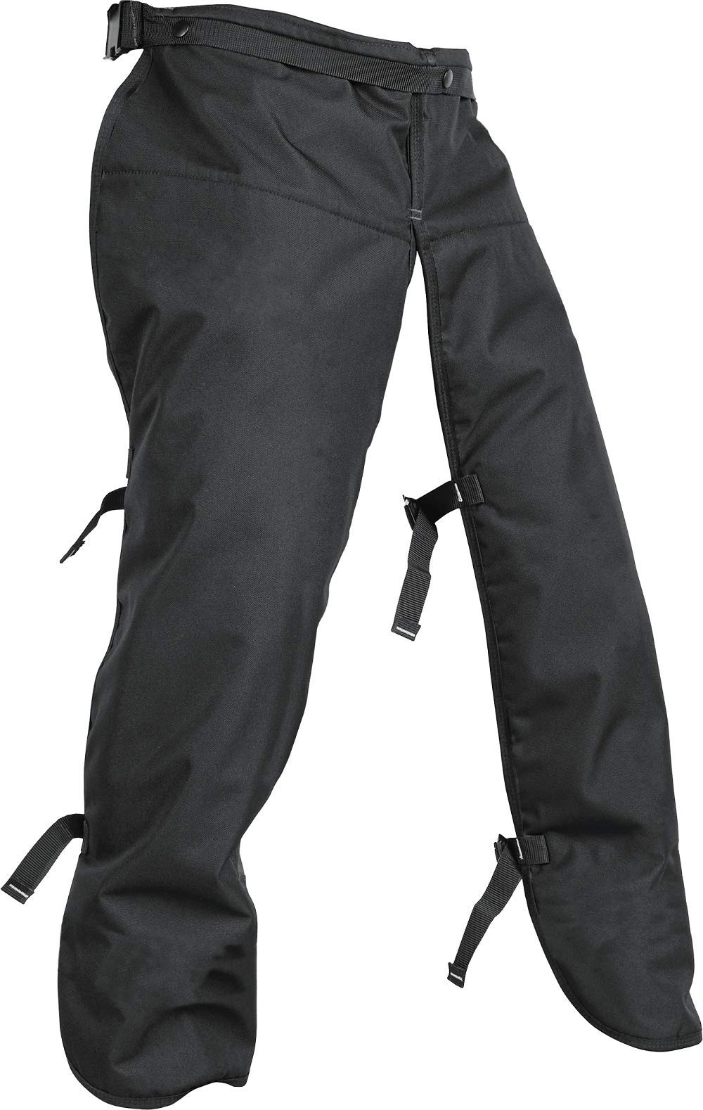 Husqvarna 531309503 Classic Chaps, Grey