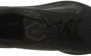 NIKE Women's Running Shoe, Black Black Anthracite, 8