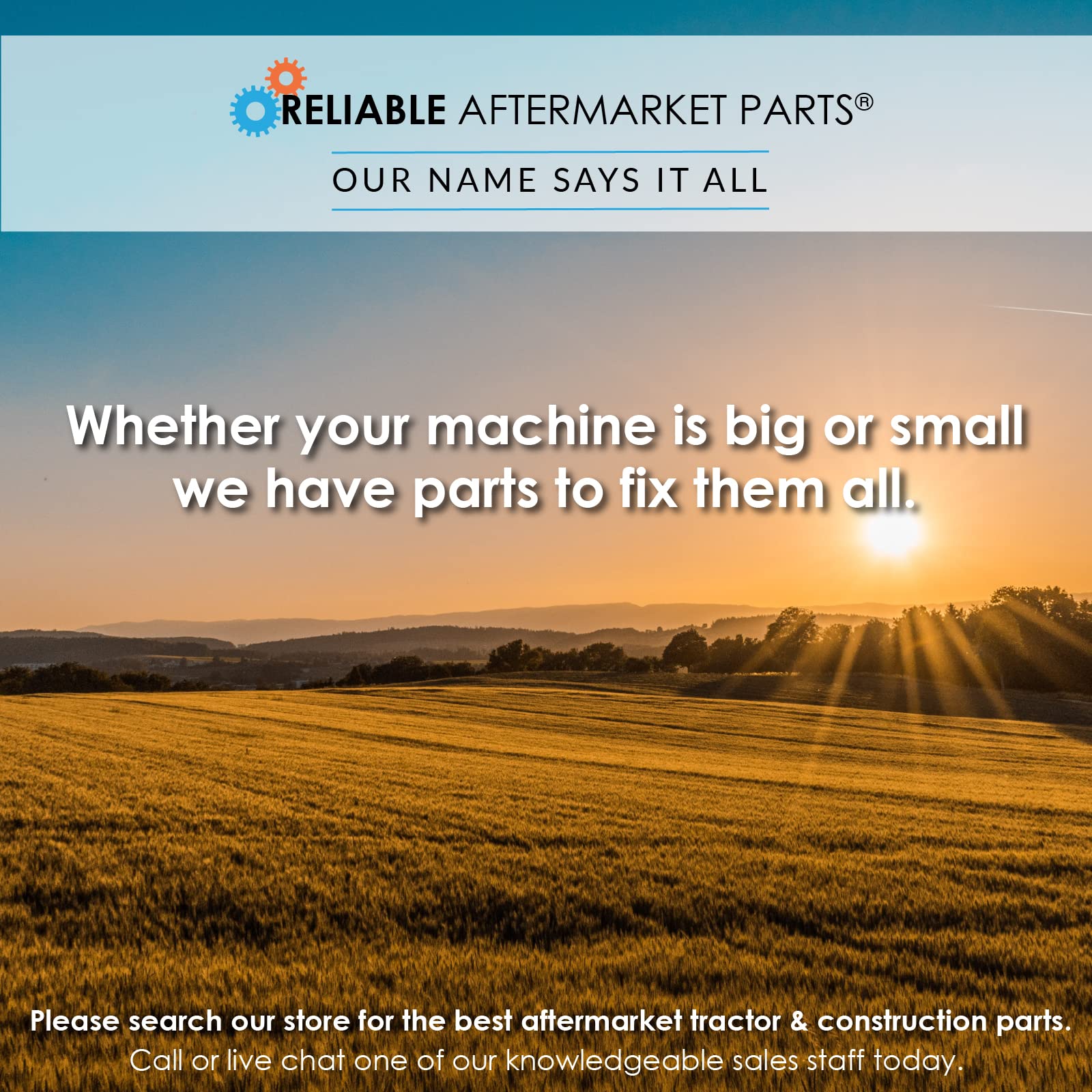 Reliable Aftermarket Parts Our Name Says It All One (1) New Aftermarket Flat Idler Pulley Fits Exmark, Fits Toro 52 60" 72" Lazer Z AC HP XP XS 1164667 1-633109"