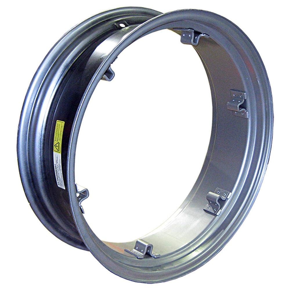 Reliable Aftermarket Parts Our Name Says It All NCA1020C Rear Wheel Rim Fits Ford 231 233 333 335 531 Jubilee 2N 8N 9N 600 800 2000 4000 +