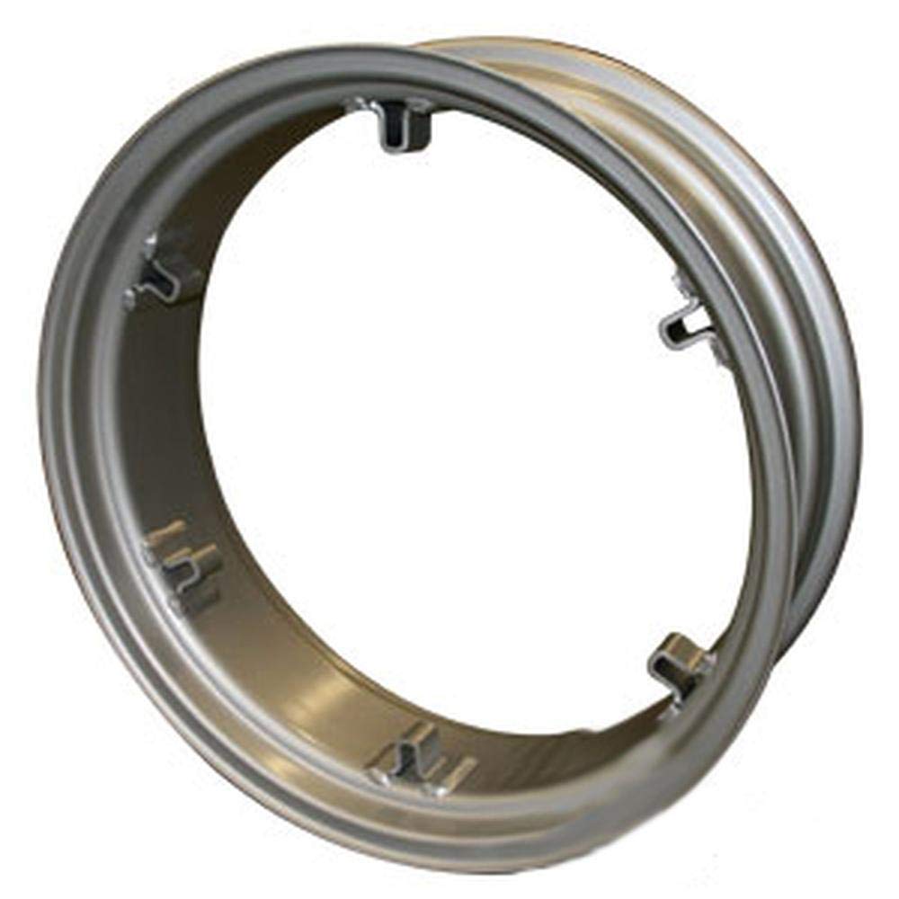 Reliable Aftermarket Parts Our Name Says It All NCA1020C Rear Wheel Rim Fits Ford 231 233 333 335 531 Jubilee 2N 8N 9N 600 800 2000 4000 +