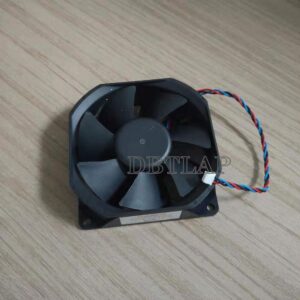 dbtlap fan compatible for sunon mf75251v1-q020-g99 12v 3.6w fan for optoma projector