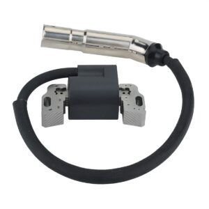 panari 595304 ignition coil magneto armature, for bs 799650 592841 795315 17hp 17.5hp 19.5hp 20hp intek ohv engine poulan craftsman troy-bilt lawn mower small engine