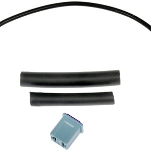 Dorman 926-034 Fuse Relocation Kit Compatible with Select Ford Models