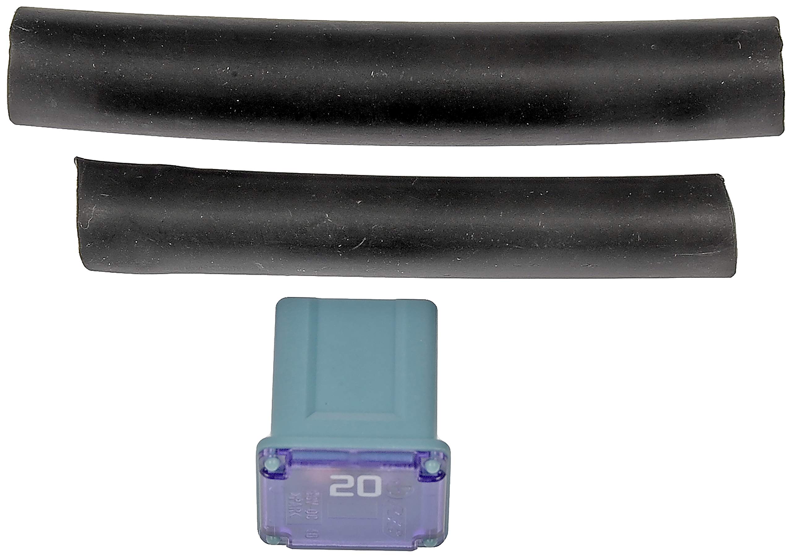 Dorman 926-034 Fuse Relocation Kit Compatible with Select Ford Models