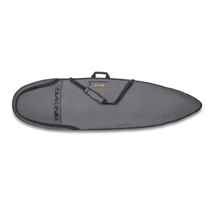 dakine john john florence mission surfboard bag - carbon, 6ft