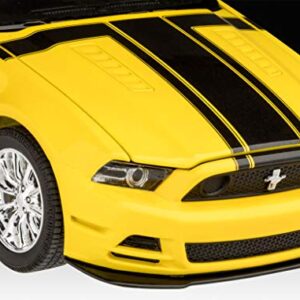 Revell RV07652 2013 Ford Mustang Boss 302 Model kit