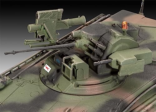 Revell SPZ Marder 1A3 Tank 1:72