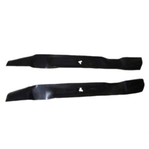 reliable aftermarket parts our name says it all (2) mower blades for 42" deck craftsman fits husqvarna replaces 139775 134149 532134149